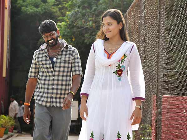 சாலையோரம் சாலையோரம்