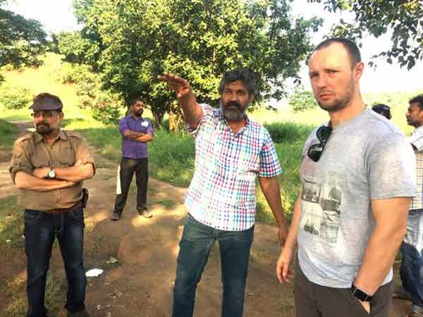 பாகுபலி