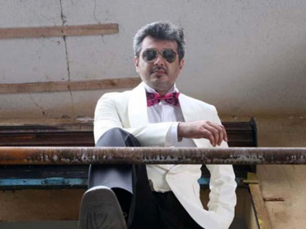 விநாயக் மகாதேவ்