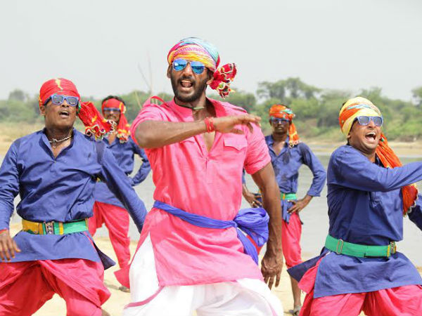 காதலுக்கு முக்கியத்துவம்