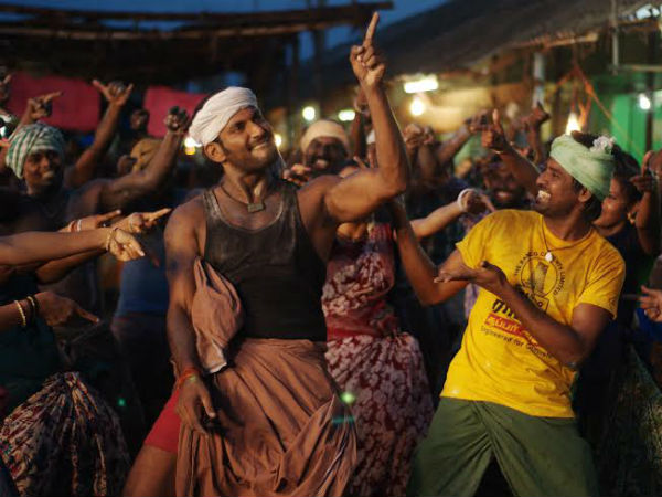 எல்லாருக்கும் முக்கியப் பாத்திரம்