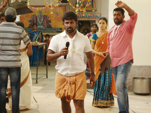 சிங்கமும் புலியும்