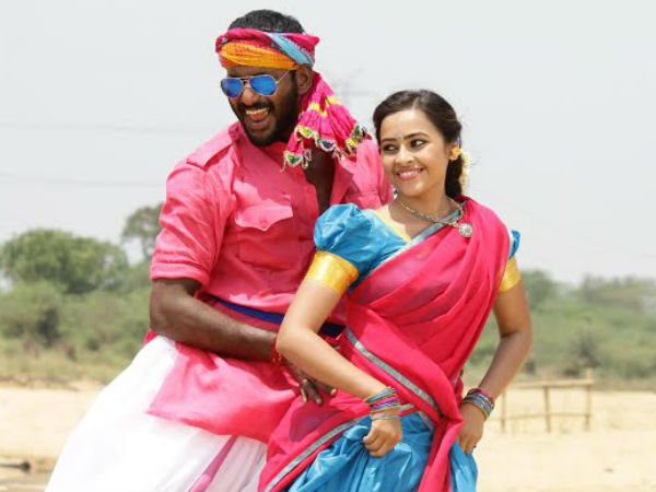 ஸ்ரீதிவ்யா