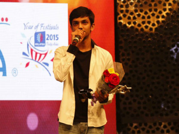 அனிருத்