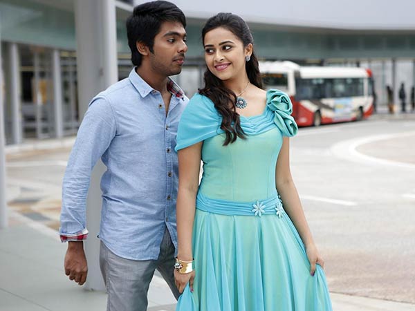 வெளிநாட்டு