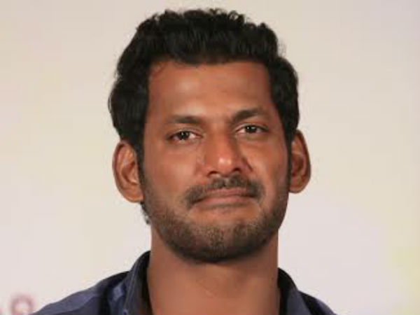 விஷால் - சிவகார்த்திகேயன்