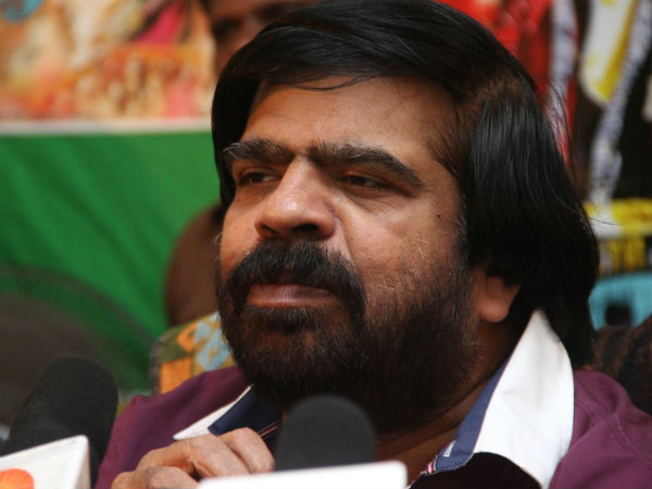 சரியான நபரை