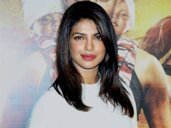 பிரியங்கா சோப்ரா-சோனம் கபூர்