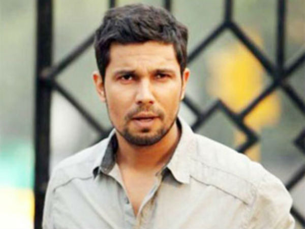 ரந்தீப் ஹூடா