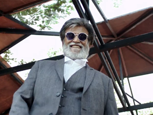 பாராட்டு