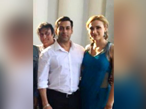 ப்ரீத்தி ஜிந்தா ப்ரீத்தி ஜிந்தா