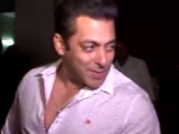 சல்மான் கான் சல்மான் கான்