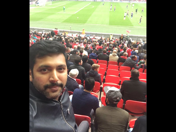 லெமூரியா 