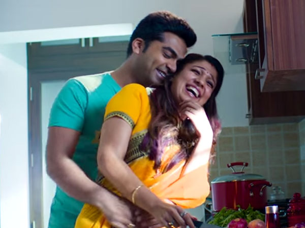 நீண்ட வருடங்களாக நீண்ட வருடங்களாக