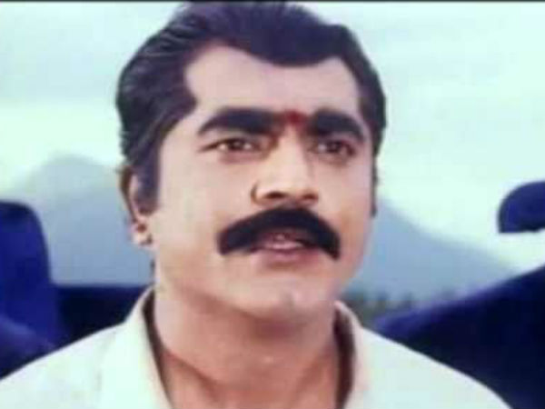 சரத்குமார்