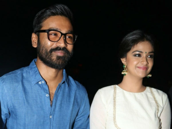 எப்போ கால்ஷீட் கேட்டாலும்...