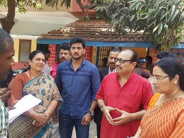 Keladi Kanmani viewers want bring back maya