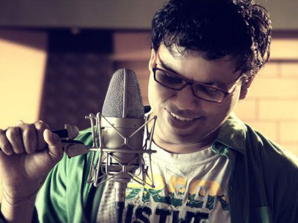 Music Director Sathya interview