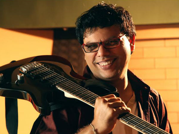 Music Director Sathya interview