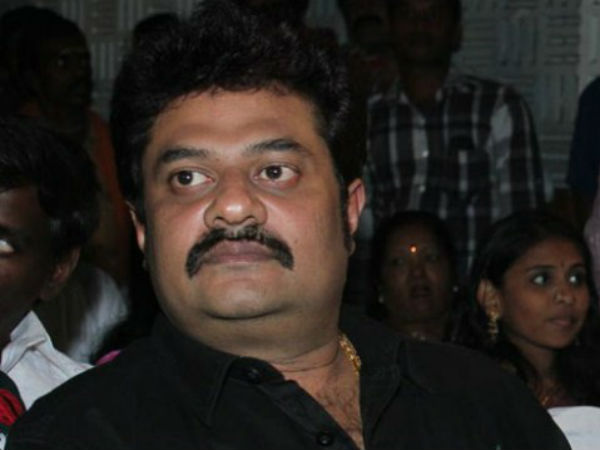 More cheating complaints on Vendhar movies Madhan More cheating complaints on Vendhar movies Madhan