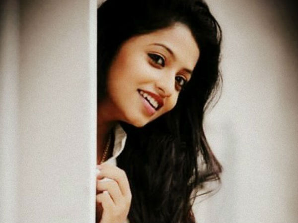 வில்லியாக நடிக்க ஆசை