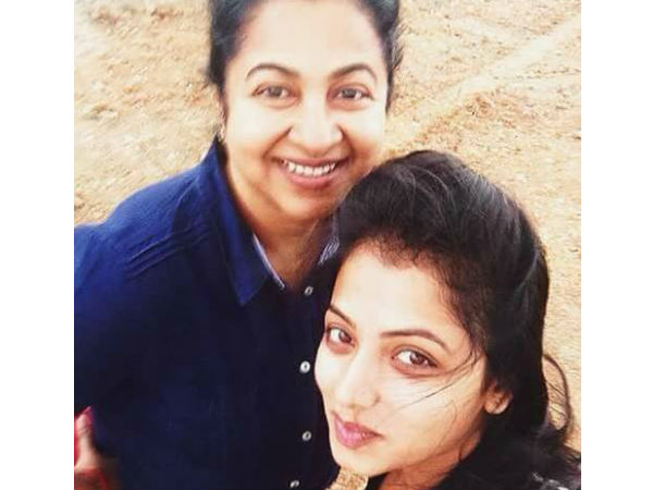 வாணி ராணி