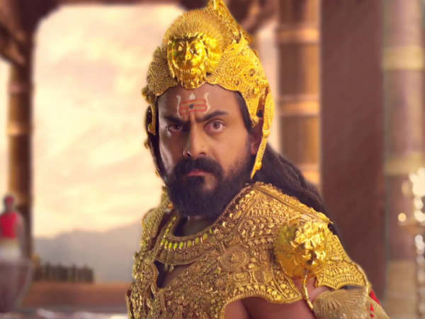 கையேயி கேட்ட வரங்கள்