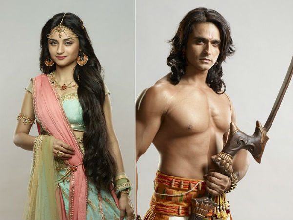 துடிக்கும் தசரதர்