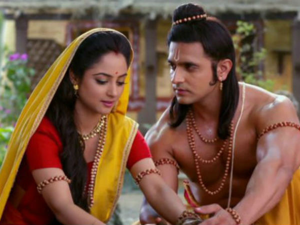 சீதையின் ராமன்