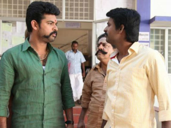 விமல்-சூரி