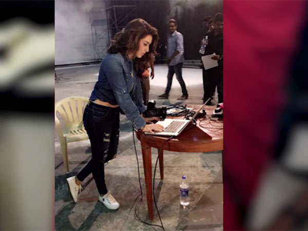 வீடியோக்கள்...