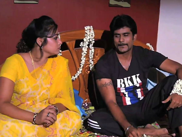 ரகசியம் தெரிந்தது