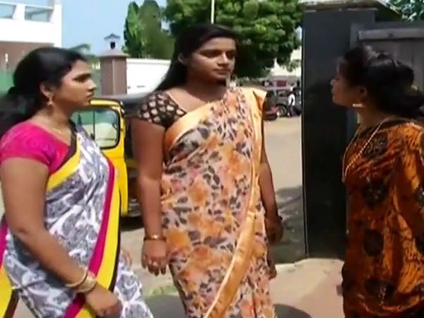 தேவியின் கணவரான கதிர்