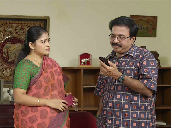 நடராஜன் எண்ட்ரீ