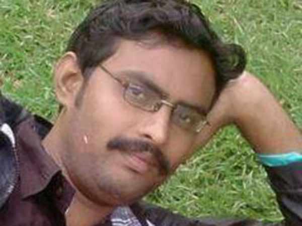 நடனமும், நடிப்பும்.. சதீஷ் சங்கர்