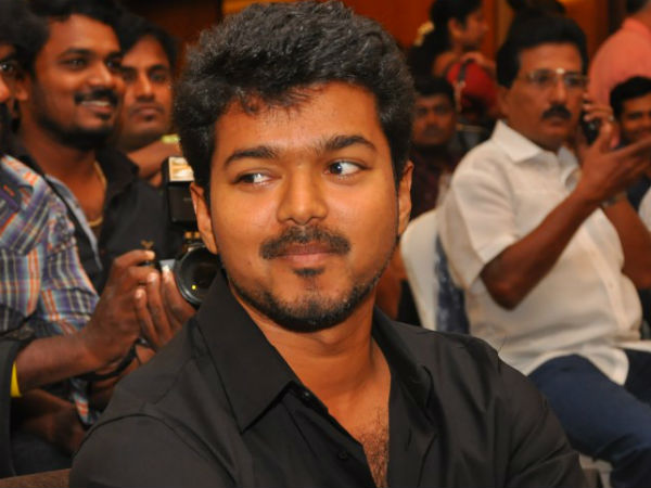 நல்ல மனிதர்... சரவண தாஸ்