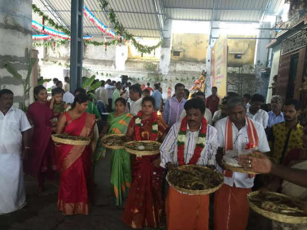 சோளிங்கர் ரவி