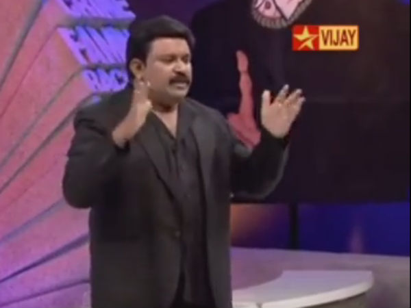 இருட்டு அறை