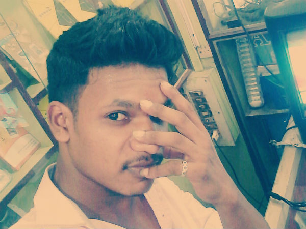 மார்க்கே போட முடியாது.. ஷாஜகான் சிராஜ்