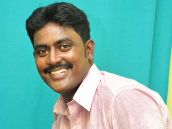 உலகத்திலேயே பிடித்த நடிகர் விஜய்.. மொய்தீன் தமீமா