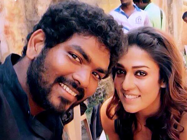 காதல் பரிசு...