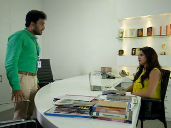 வில்லத்தனம்