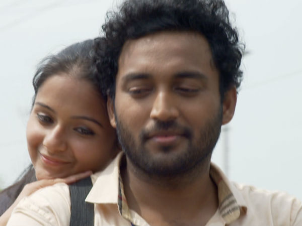 மகேஷ் குடும்பம்