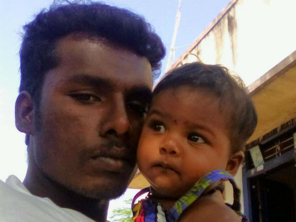 ஒன்றுமே தெரியாத மாதிரி இருப்பார் - சுபாஷ்