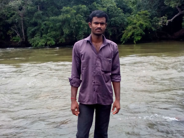 சூப்பர் மாஸ் ஹீரோ - ஜெயபால்