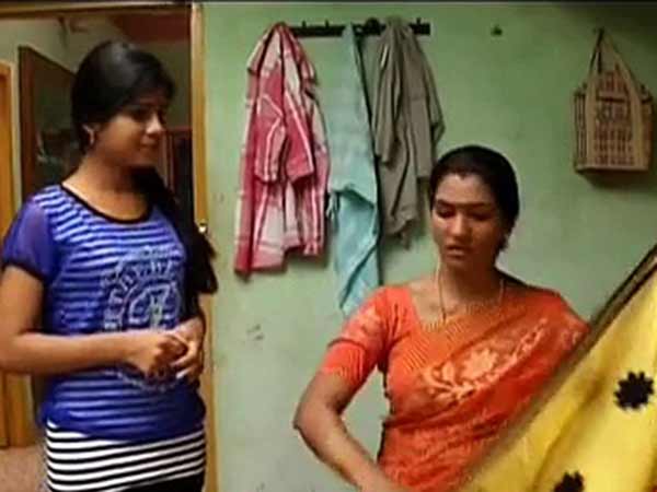 கலாட்டா காதல்