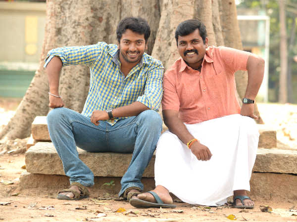 ராஜா மந்திரி ராஜா மந்திரி