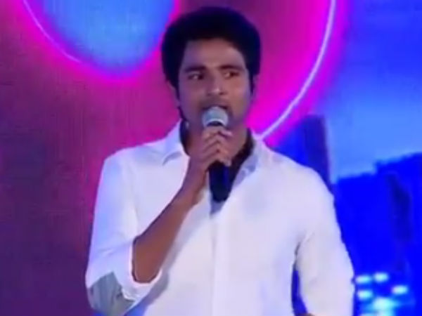 நாயகன் அந்தஸ்து