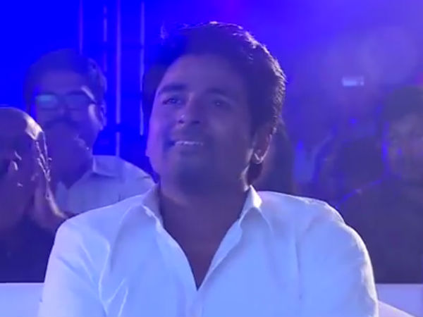 ஷங்கர் சாரின் ரெமோ