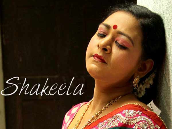 ஷகிலா சுயசரிதை